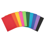 ZESZYT 96 B5KR RAINBOW CLASSIC COLLECT.