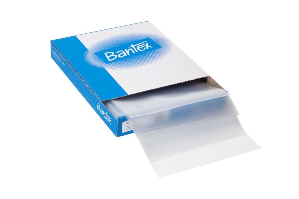 OBWOLUTA BANTEX GROSZKOWA A4 PP 90mic. BEZBARWNA (100SZT)