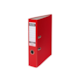 SEGREGATOR BANTEX BUDGET CLASSIC 5 CM CZERWONY