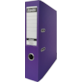 SEGREGATOR BANTEX BUDGET CLASSIC 7,5 CM FIOLETOWY