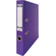 SEGREGATOR BANTEX BUDGET CLASSIC 5 CM FIOLETOWY