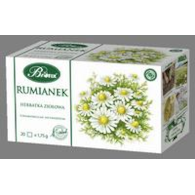 Herbata ziołowa rumianek Bifix 20 torebek