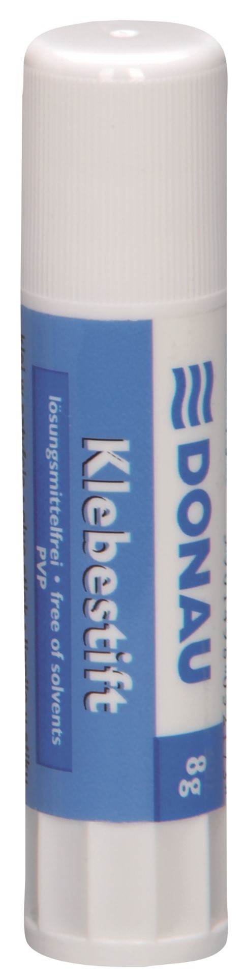 Klej w sztyfcie DONAU, 8g