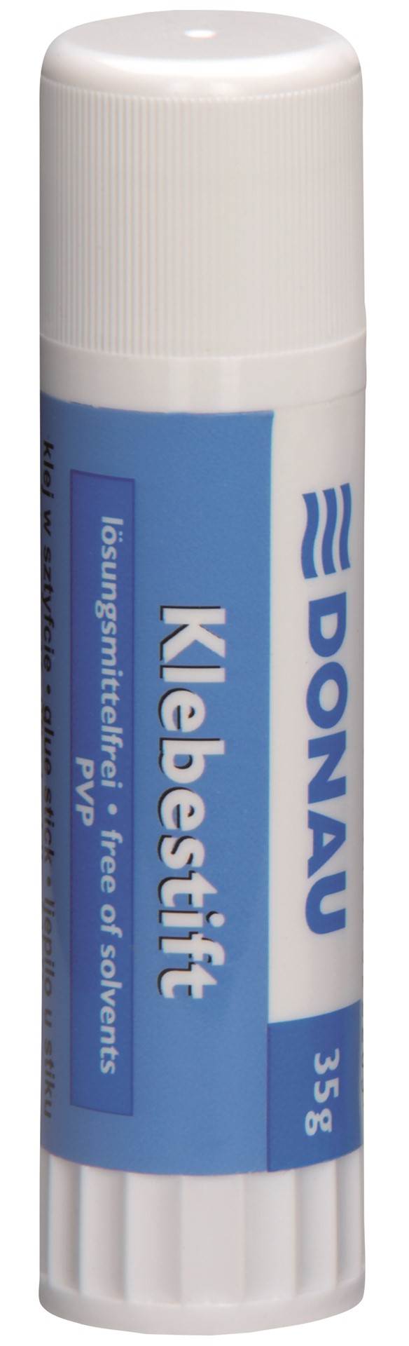 Klej w sztyfcie DONAU, 35g