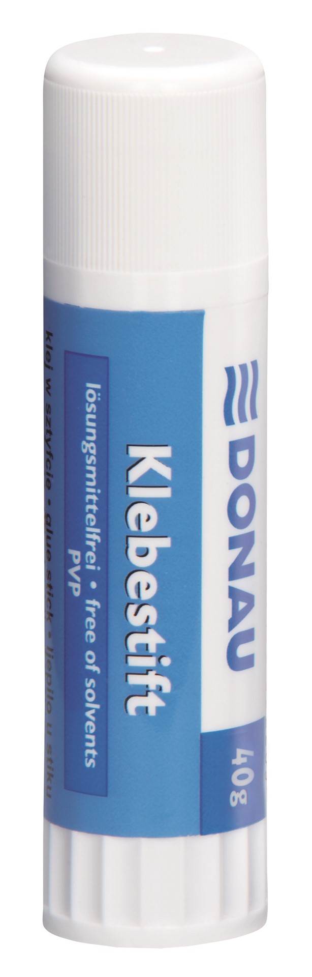 Klej w sztyfcie DONAU, 40g