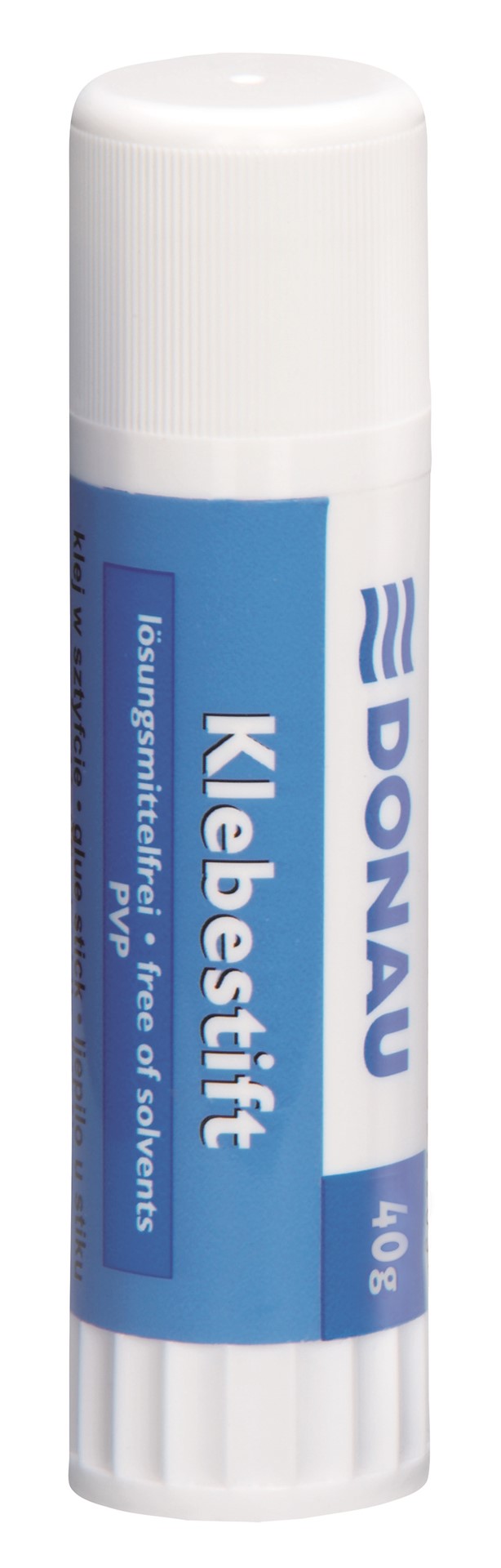 Klej w sztyfcie DONAU, 40g