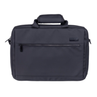 Torba na laptopa DONAU TRAVEL Vienna, 15,6 , 10l, czarna