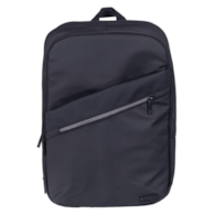 Plecak DONAU TRAVEL Madrid, 15,6 , 14l, czarny