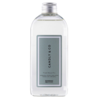 Uzupełnienie do dyfuzora elektrycznego DONAU PROFESSIONAL by CANDLY&CO, 200ml, Fresh Mood Pro
