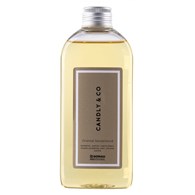 Uzupełnienie do dyfuzora elektrycznego DONAU PROFESSIONAL by CANDLY&CO, 200ml, Oriental Sandalwood