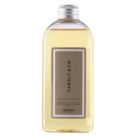 Uzupełnienie do dyfuzora elektrycznego DONAU PROFESSIONAL by CANDLY&CO, 200ml, Oriental Sandalwood