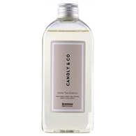 Uzupełnienie do dyfuzora elektrycznego DONAU PROFESSIONAL by CANDLY&CO, 200ml, White Tea Essence