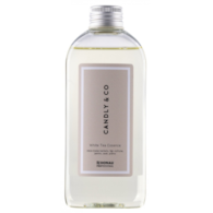 Uzupełnienie do dyfuzora elektrycznego DONAU PROFESSIONAL by CANDLY&CO, 200ml, White Tea Essence