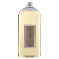 Uzupełnienie do dyfuzora elektrycznego DONAU PROFESSIONAL by CANDLY&CO, 500ml, Oriental Sandalwood