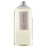 Uzupełnienie do dyfuzora elektrycznego DONAU PROFESSIONAL by CANDLY&CO, 500ml, White Tea Essence