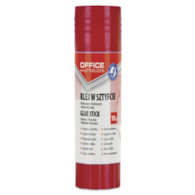 Klej w sztyfcie OFFICE PRODUCTS, PVA, 10g