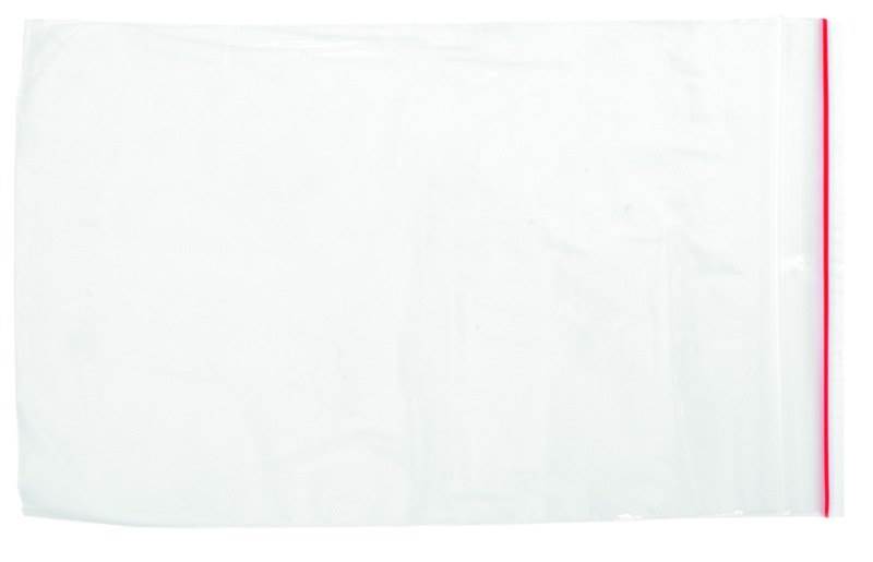 Torebka strunowa OFFICE PRODUCTS, LDPE, 160x220mm, 100szt., transparentna