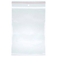 Torebka strunowa OFFICE PRODUCTS, LDPE, 300x400mm, 100szt., transparentna