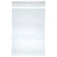 Torebka strunowa OFFICE PRODUCTS, LDPE, 300x400mm, 100szt., transparentna