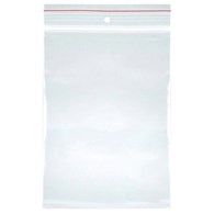 Torebka strunowa OFFICE PRODUCTS, LDPE, 450x500mm, 100szt., transparentna