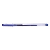 Długopis żelowy OFFICE PRODUCTS Classic 0,5mm, niebieski