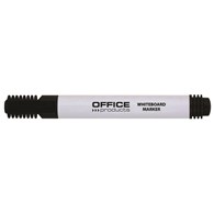Marker do tablic OFFICE PRODUCTS, okrągły, 1-3mm (linia), czarny