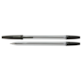 Długopis OFFICE PRODUCTS, 1,0mm, czarny