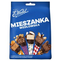 Mieszanka WEDLOWSKA,240g
