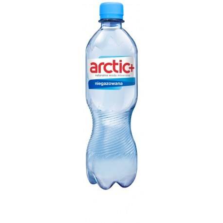 Woda mineralna Arctic Niegazowana 1,5l op.6szt.