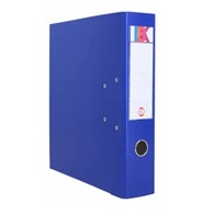 Segregator PP A4/75 KBK granatowy