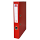 Segregator PP A4/50mm KBK czerwony
