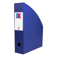 Pojemnik na dokumenty 70 mm GRANAT, PVC, KBK