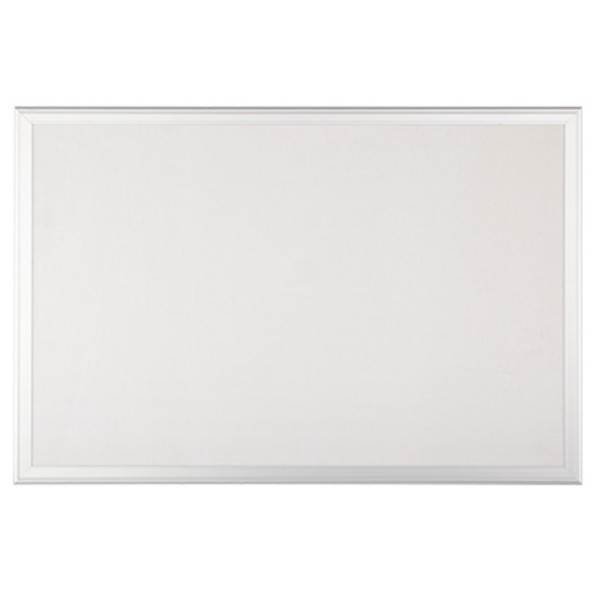 TABLICA SUCHOŚCIERALNO-MAGNETYCZNA 60X40 W RAMIE ALUMINIOWEJ KBK