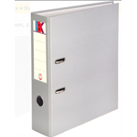 Segregator PP A4 50 KBK kolor szary