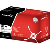Toner Asarto do Brother 2220 | TN2220 | 2600 str. | black