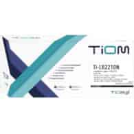 Toner czarny Printe zastępuje Brother TN-2010 / TN-2210 1200 str. TIOM
