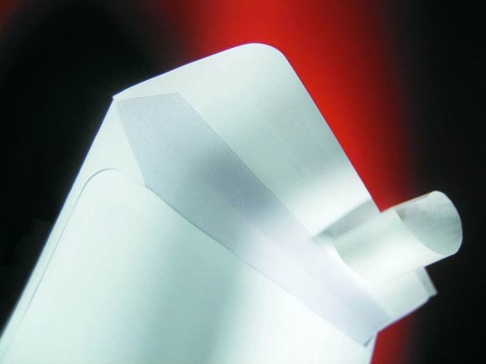 Koperta C5 biała SK op=1000 business