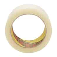 Taśma pakowa SCOTCH® Cichoodwijalna (309), 48mm, 66m, transparentna