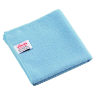 Ściereczka VILEDA PROFESSIONAL MicroTuff Base, 36 x 36 cm, niebieska 5szt