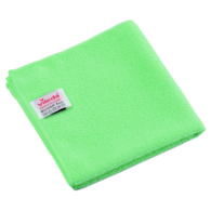 Ściereczka VILEDA PROFESSIONAL MicroTuff Base, 36 x 36 cm, zielona 5szt
