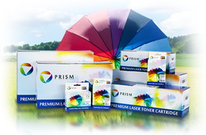 Toner BROTHER TN-210/TN-230 Cyan PRISM