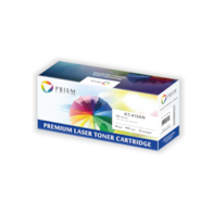 PRISM Kyocera Toner TK-410 Black 15k 100%