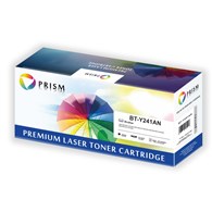 Toner BROTHER TN-241 Yellow PRISM