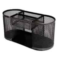 TRES Przybornik wielofunkcyjny 5A czarny