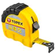 Miara zwijana stalowa 3 m x 16 mm