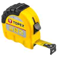 Miara zwijana stalowa 5 m x 19 mm