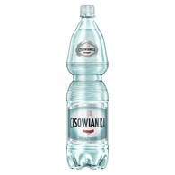 Woda mineralna Cisowianka niegazowana 1,5 l PET