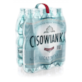 Woda mineralna Cisowianka niegazowana 1,5 l PET 6szt [ kaucja ]