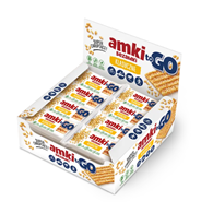 SEZAMKI AMKI TO GO CLASSIC 22,5g 32szt