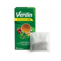 Herbata exp Verdin 20tor